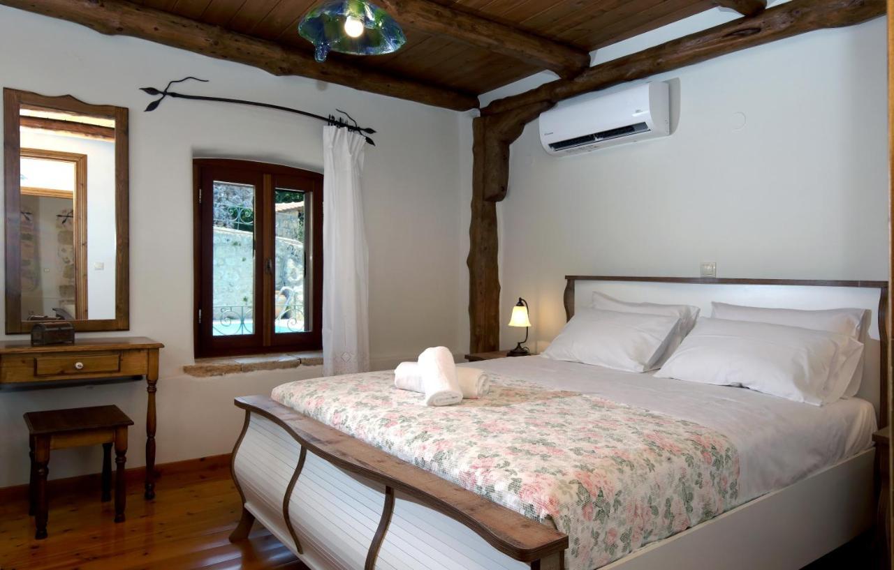 Matzanas House Βίλα Κατούνα Εξωτερικό φωτογραφία