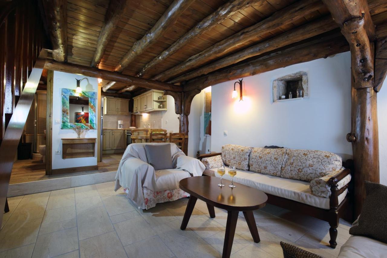 Matzanas House Βίλα Κατούνα Εξωτερικό φωτογραφία