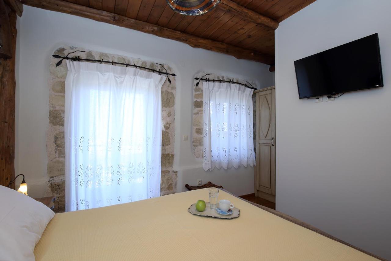 Matzanas House Βίλα Κατούνα Εξωτερικό φωτογραφία