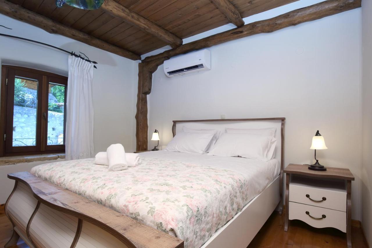 Matzanas House Βίλα Κατούνα Εξωτερικό φωτογραφία