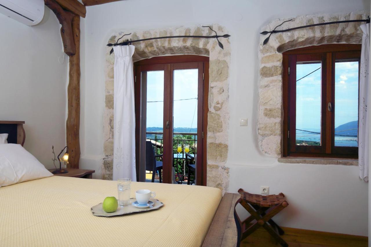 Matzanas House Βίλα Κατούνα Εξωτερικό φωτογραφία