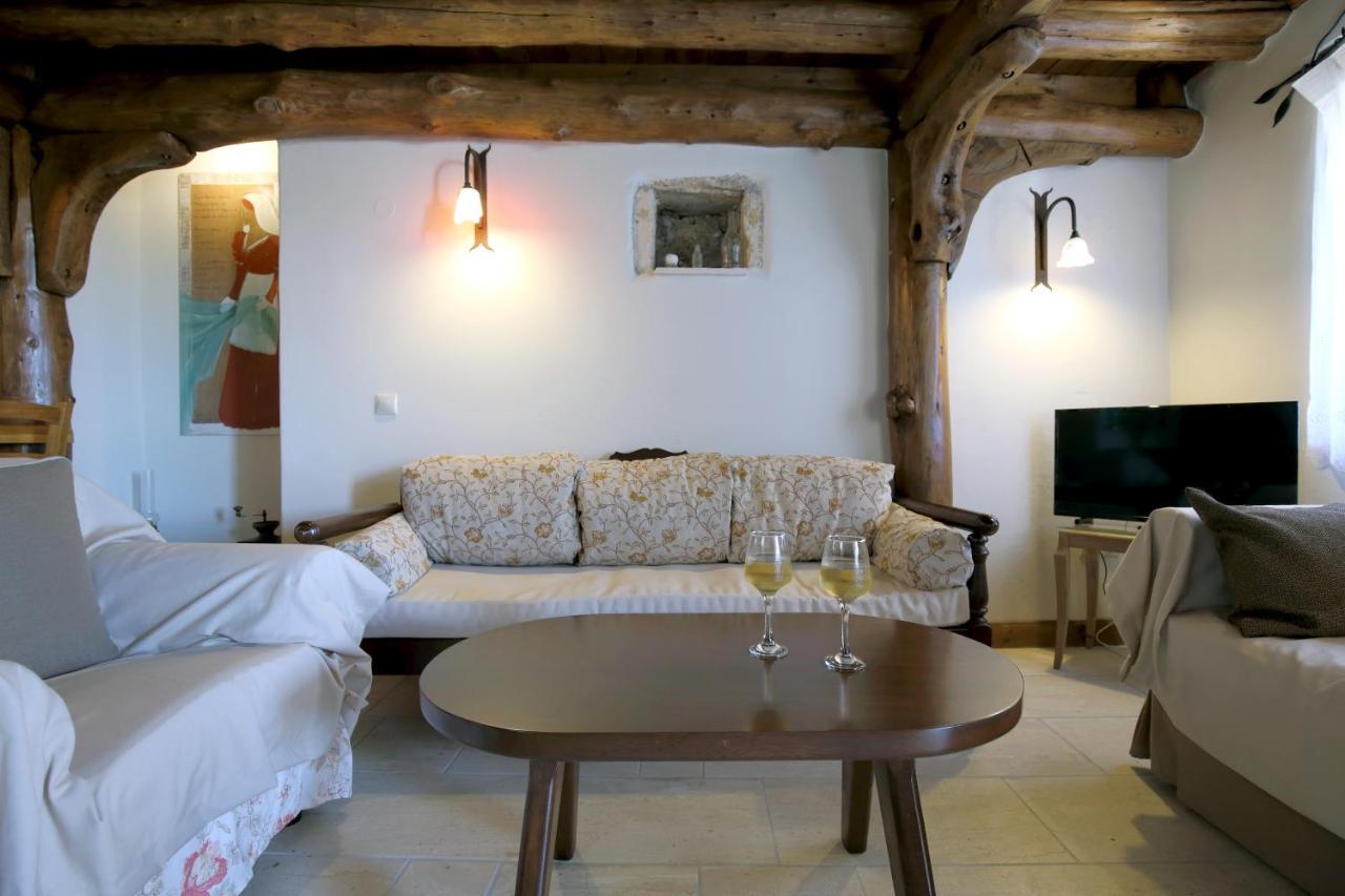 Matzanas House Βίλα Κατούνα Εξωτερικό φωτογραφία