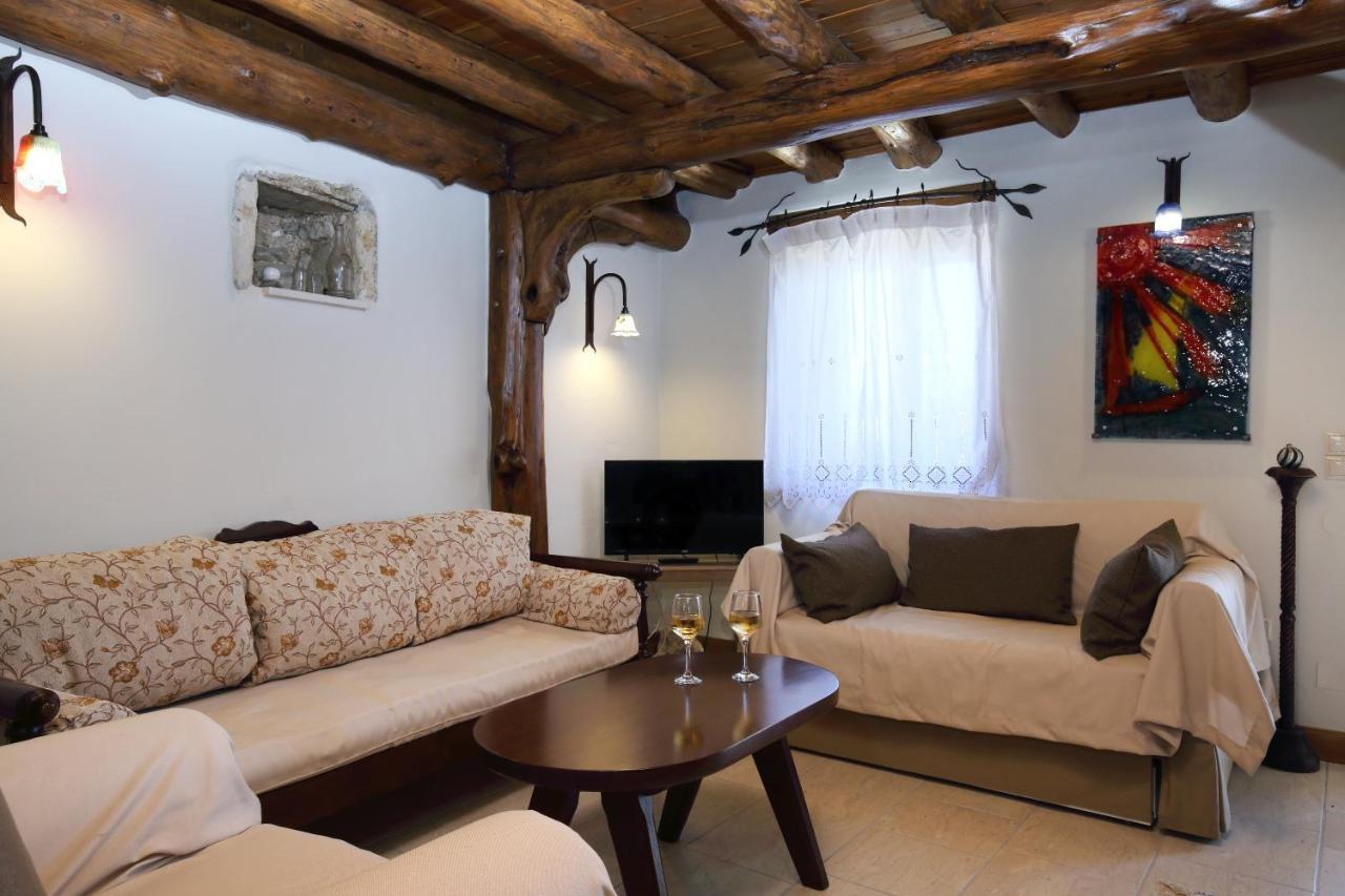 Matzanas House Βίλα Κατούνα Εξωτερικό φωτογραφία